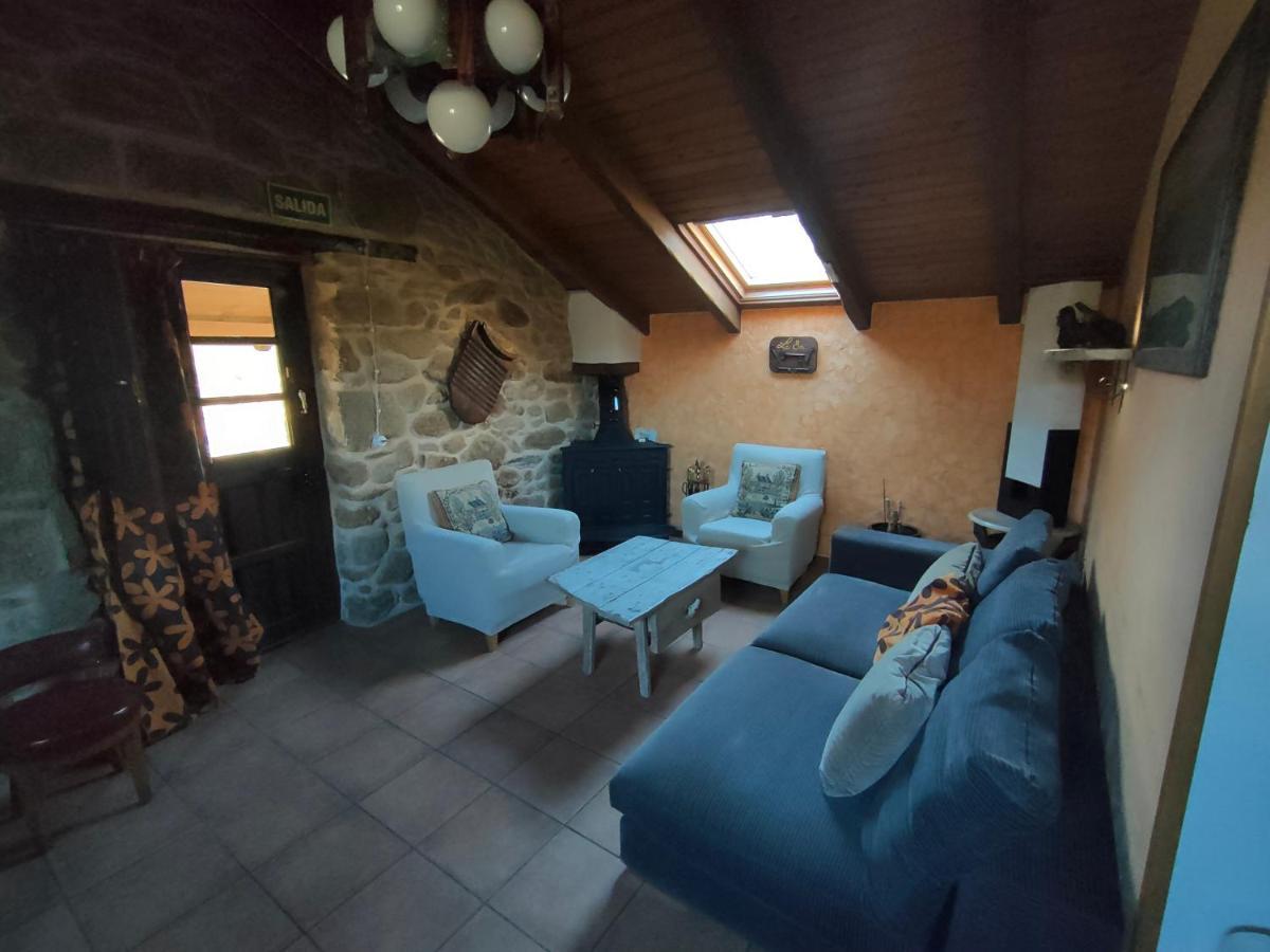 La Era De Sanabria Holiday home