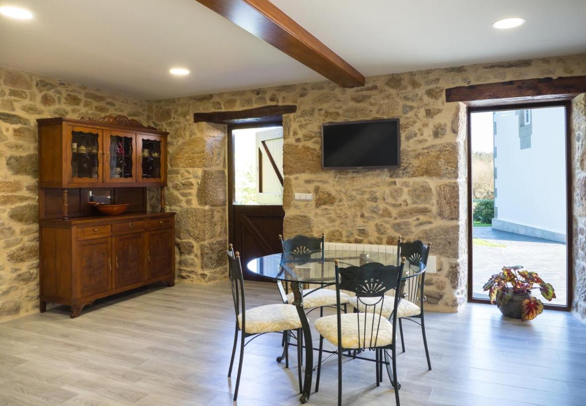 Casa Xan Villa