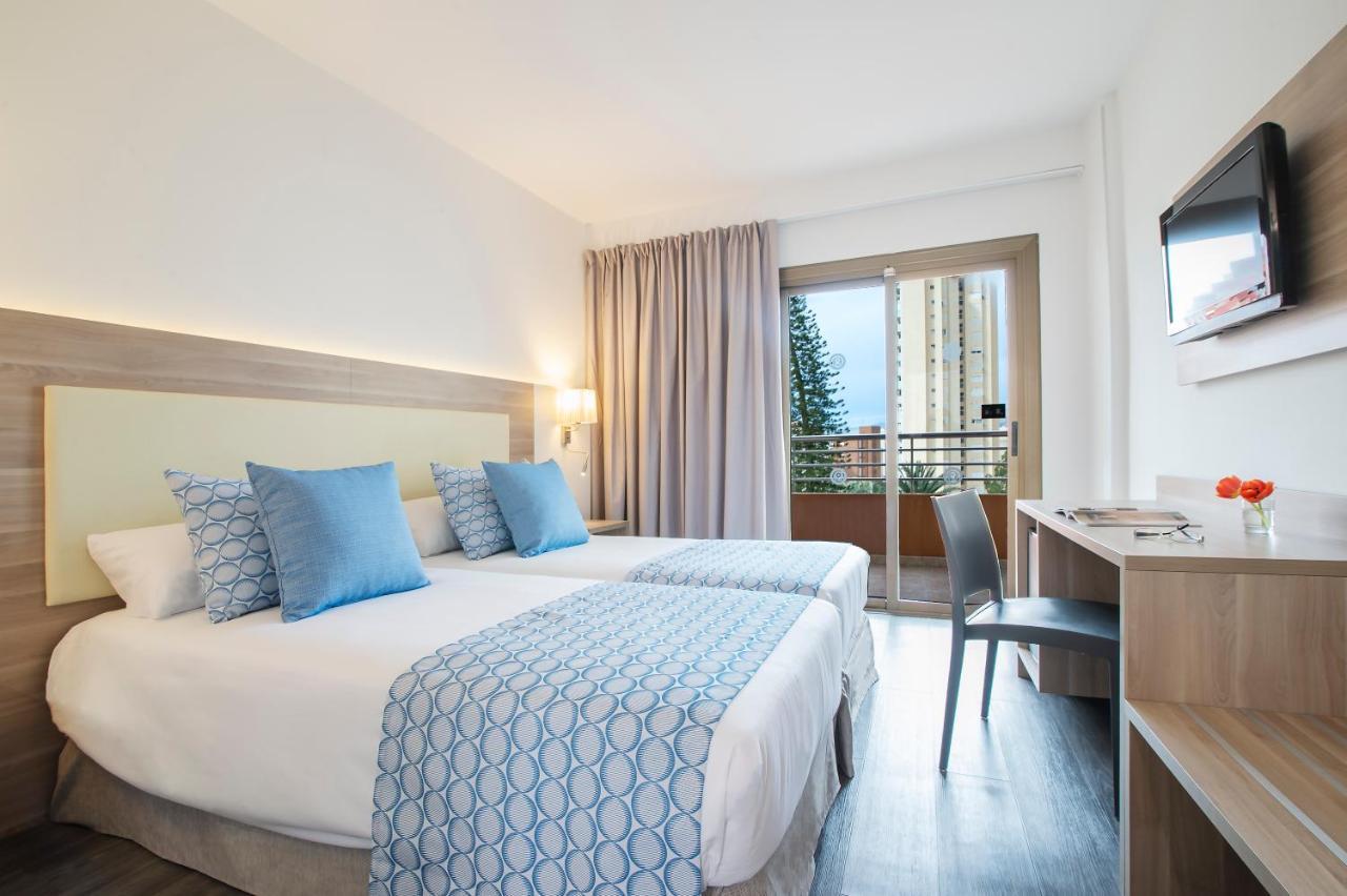 Hotel East By Pierre&vacances