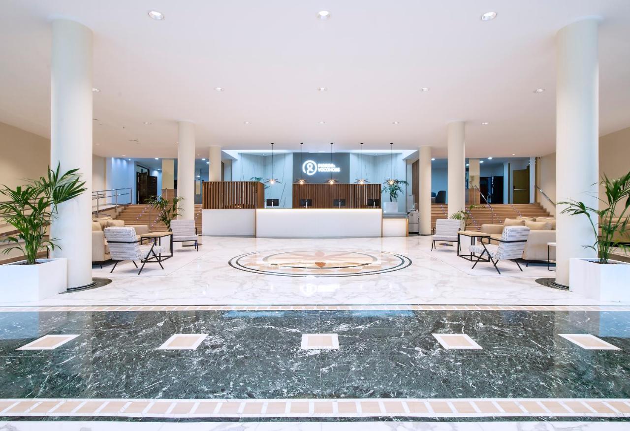 Hotel East By Pierre&vacances Benidorm