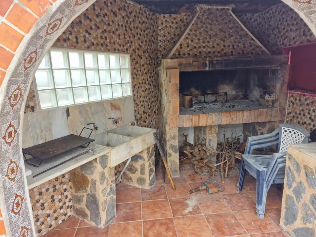 El-cortijo Holiday home