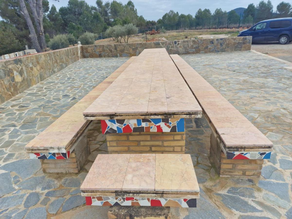 El-cortijo * Siete Aguas