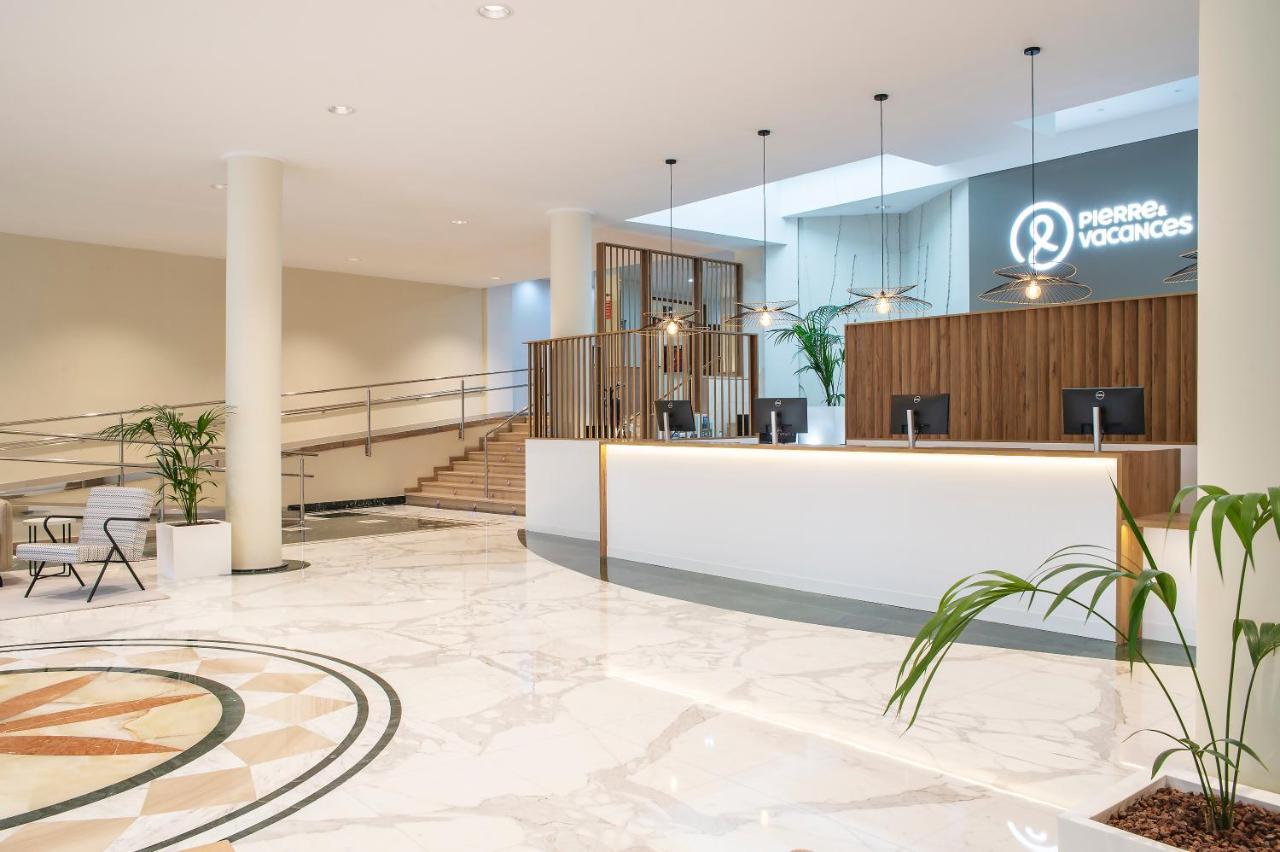 East By Pierre&vacances Hotel Benidorm