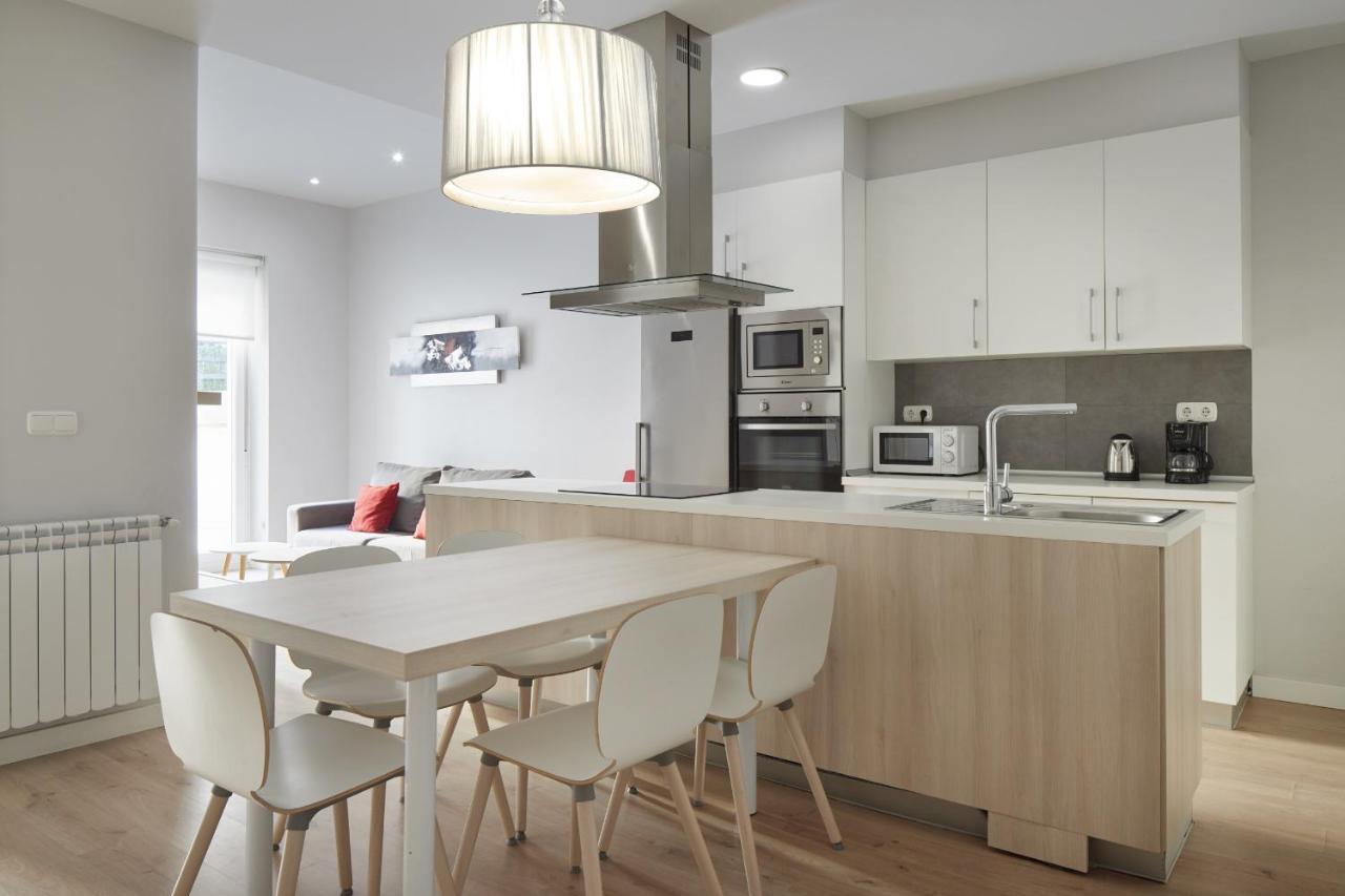 Izki - Basque Apartamento