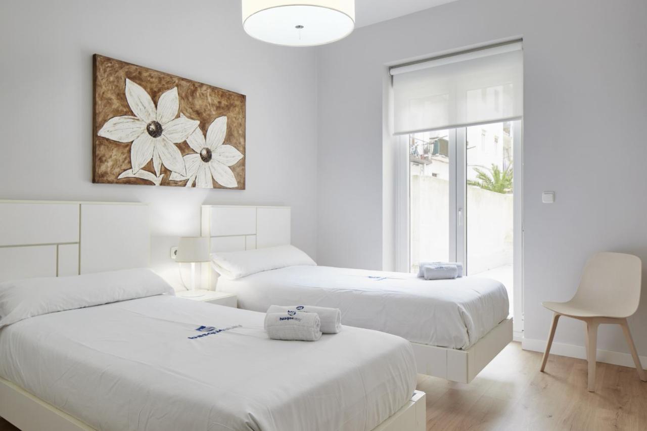 Izki - Basque Apartamento San Sebastián