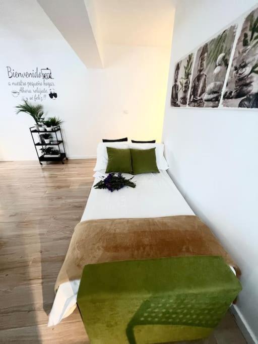 Apartamento Centrico Y Acogedor Eva *