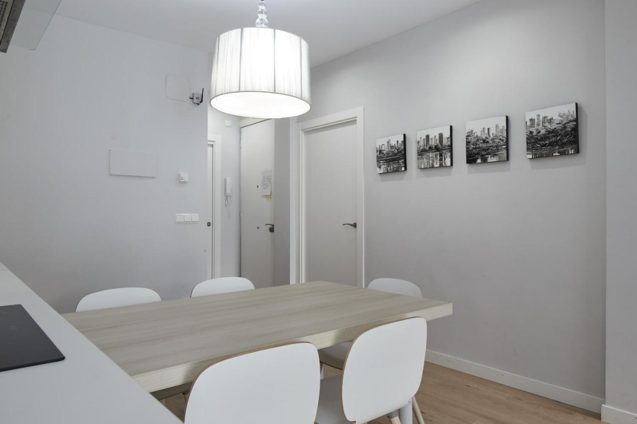 Izki - Basque Apartamento