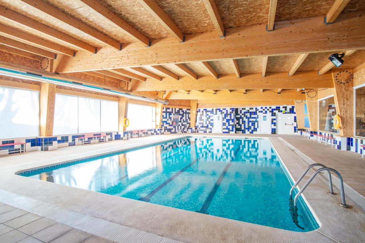 East By Pierre&vacances Hotel Benidorm