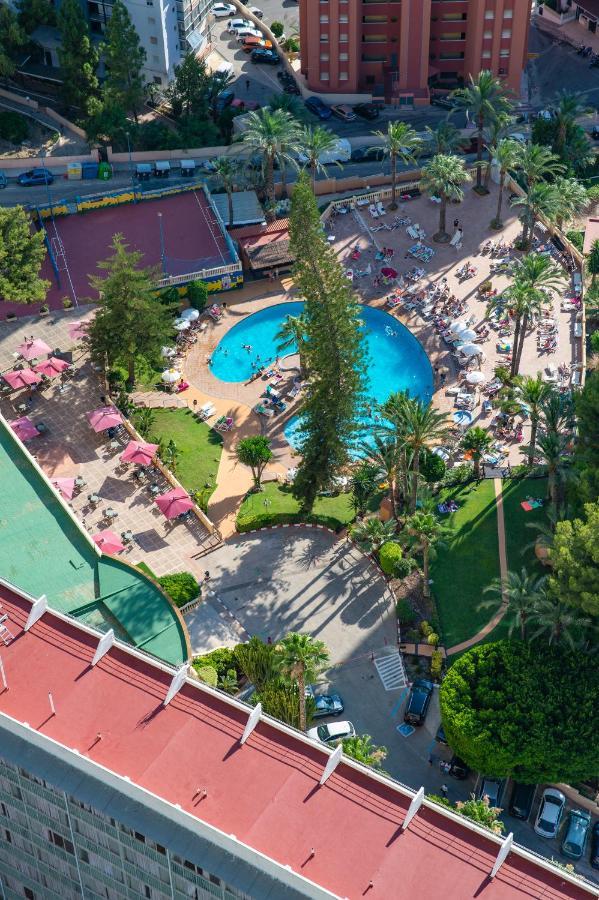 East By Pierre&vacances Hotel