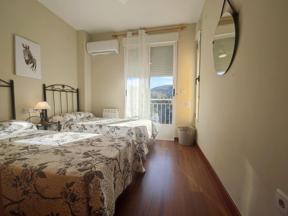 Casa Unifamiliar Gran Balcon Al Jucar De