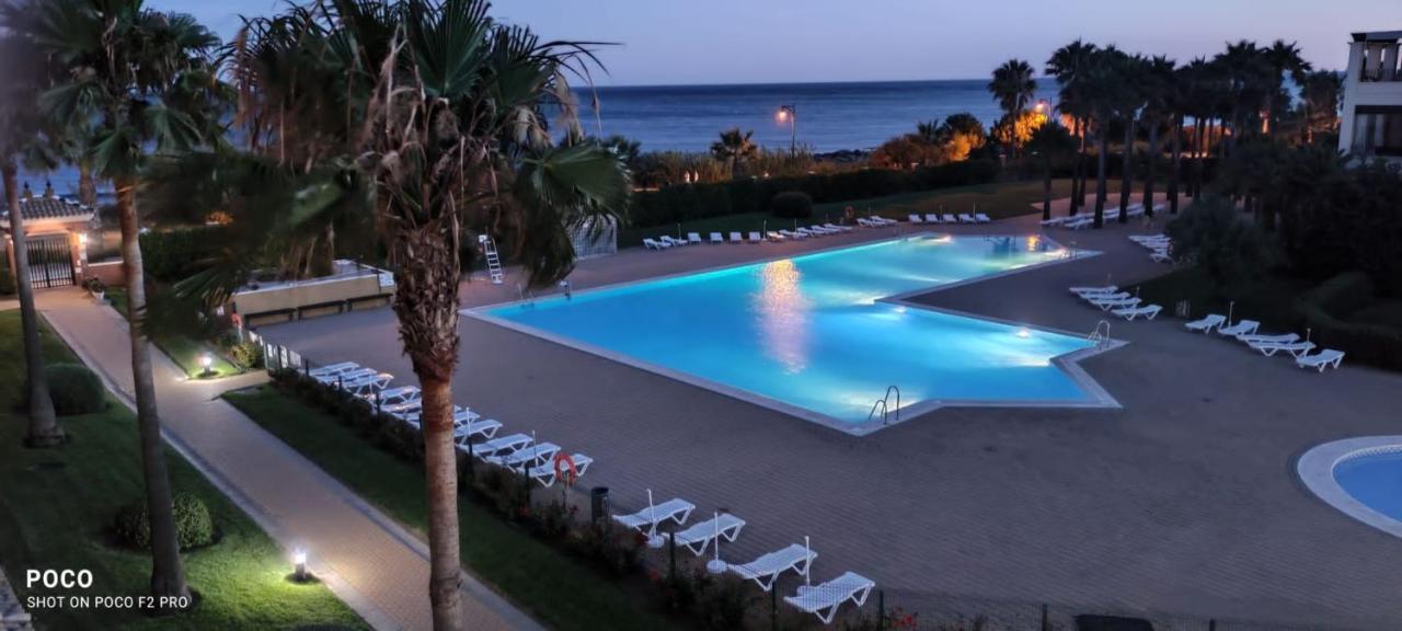 Wifi Cisnes 2 Primera Linea Playa Ayamonte *