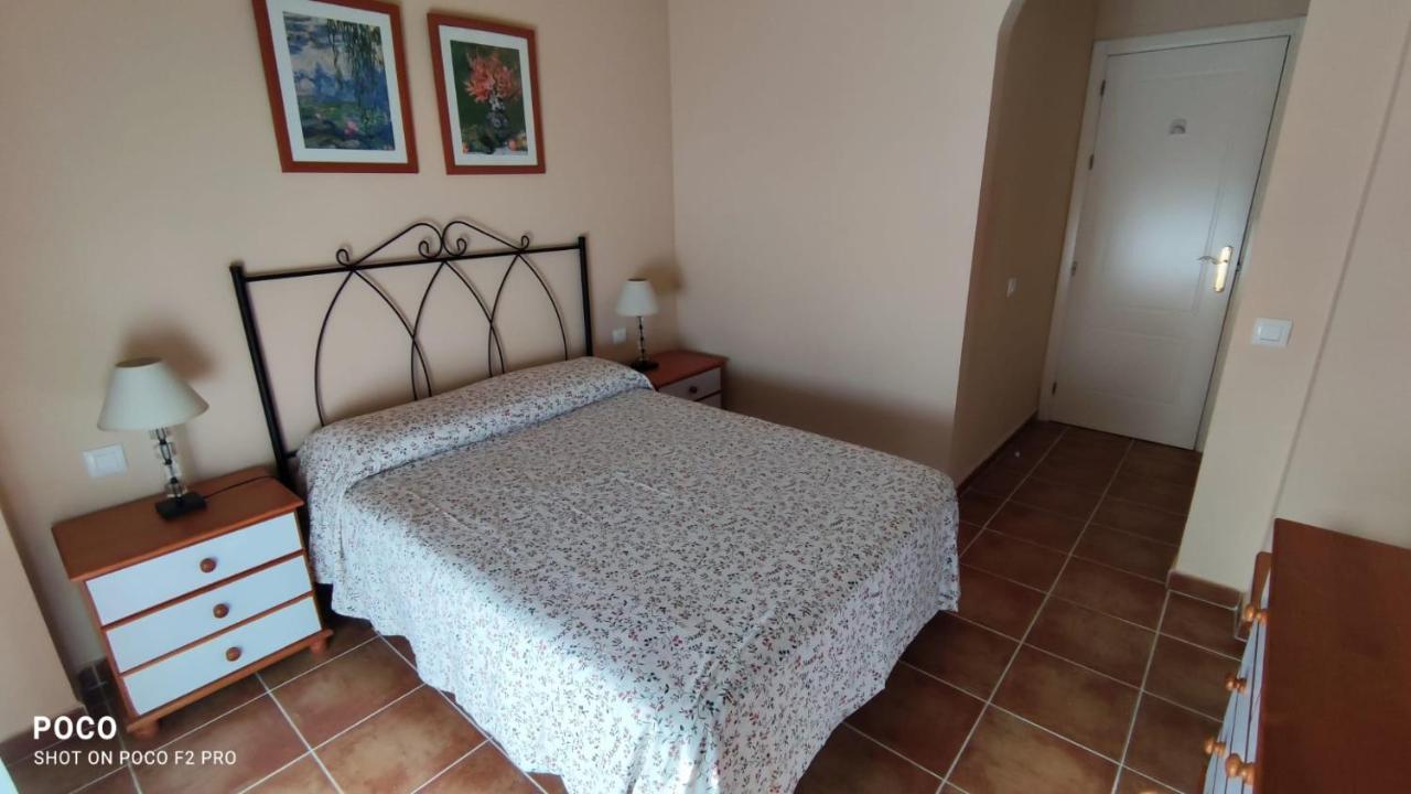Apartment Wifi Cisnes 2 Primera Linea Playa Ayamonte Isla Canela