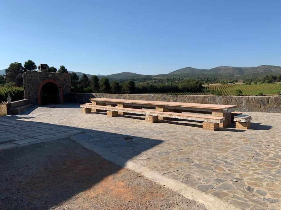 El-cortijo Holiday home