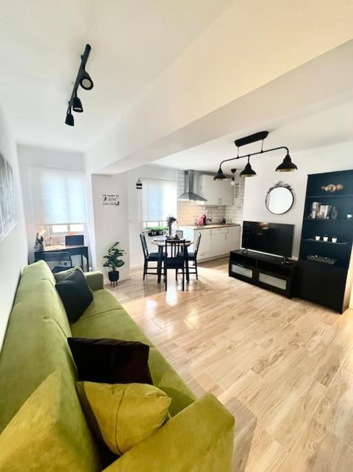 Apartamento Centrico Y Acogedor Eva Santa Cruz de Tenerife