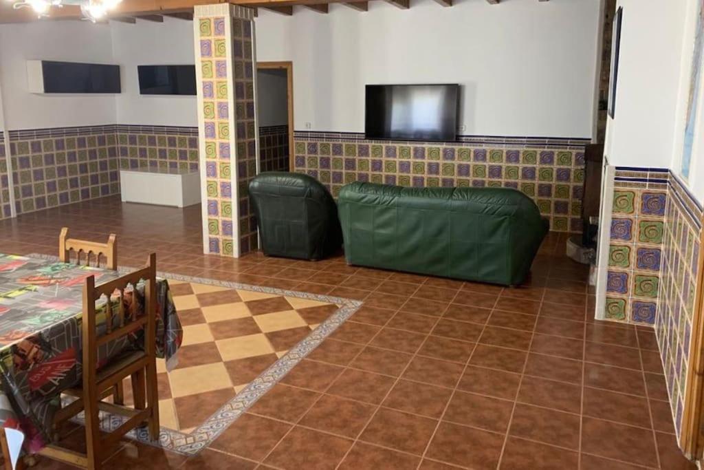 Holiday home El-cortijo *