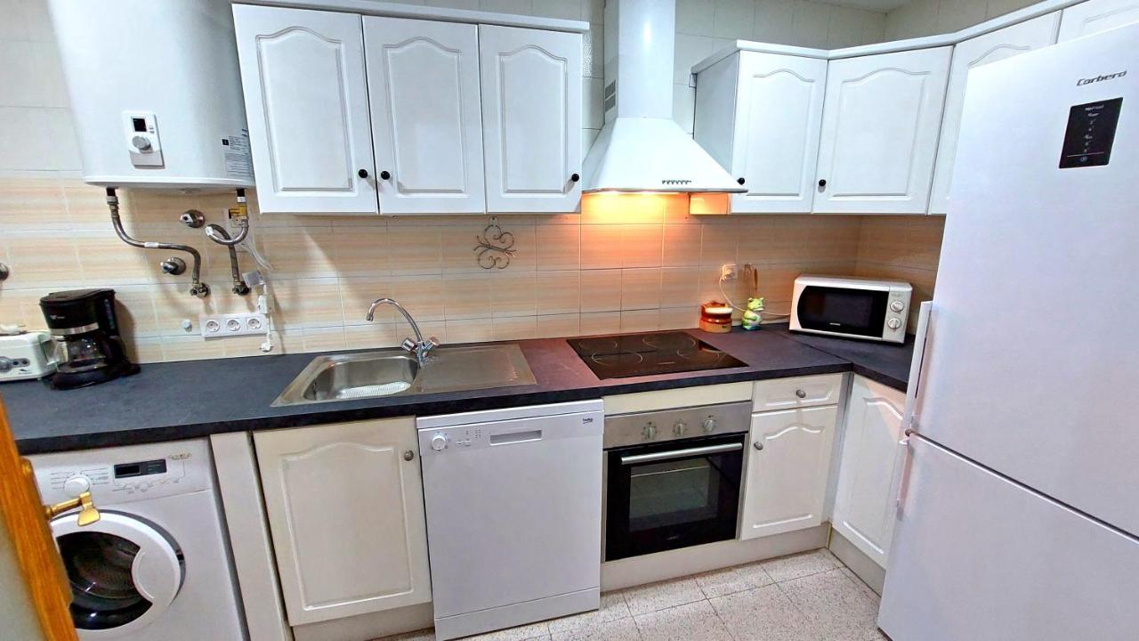 Apartamento 059 - Parque Y Playa 003 - Comfortholidays