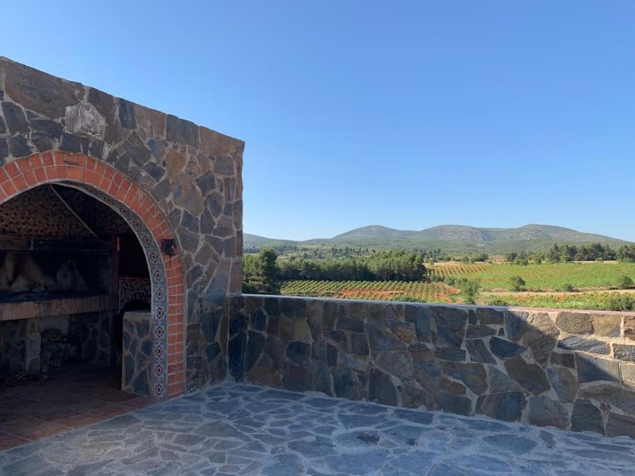 El-cortijo Siete Aguas