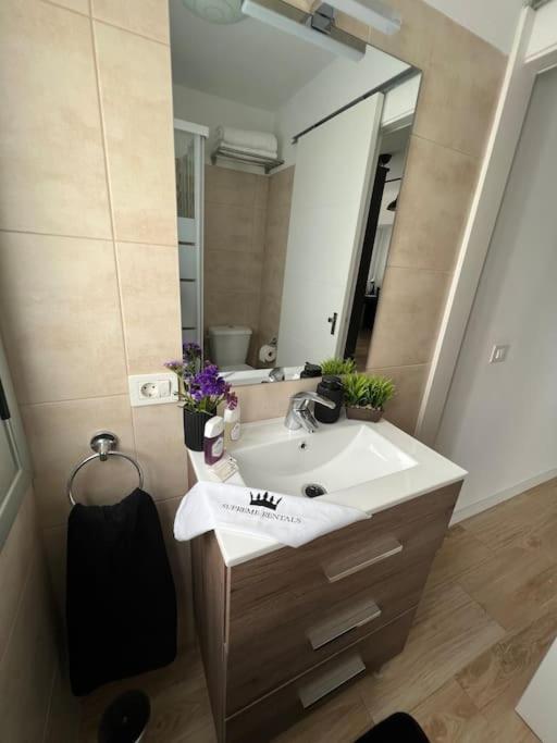 Apartamento Centrico Y Acogedor Eva *