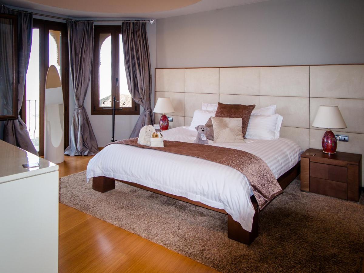 Casa Del Mar Villa Turre