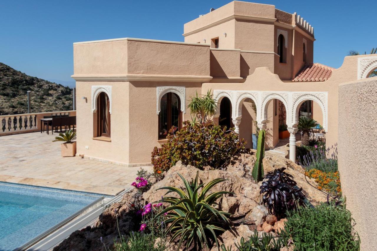 Villa Casa Del Mar *