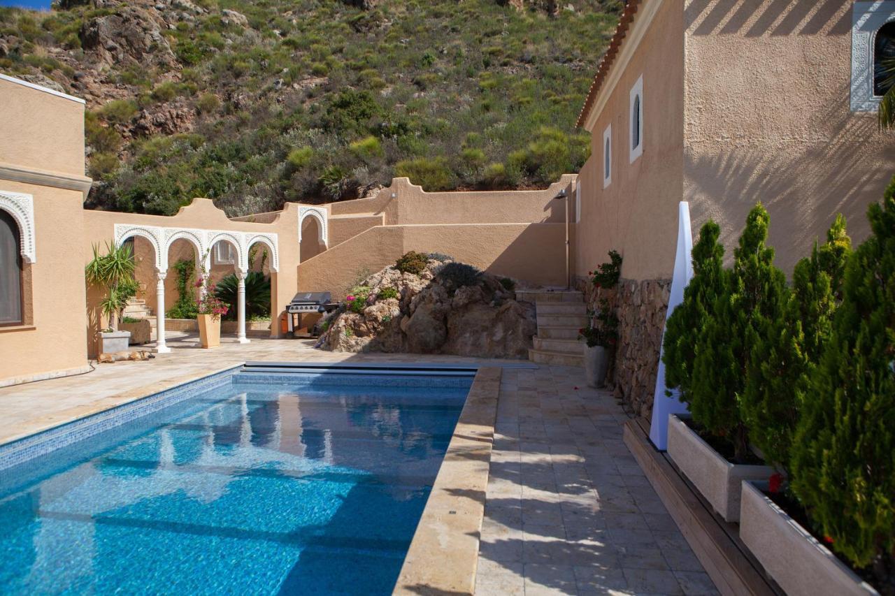 Villa Casa Del Mar *