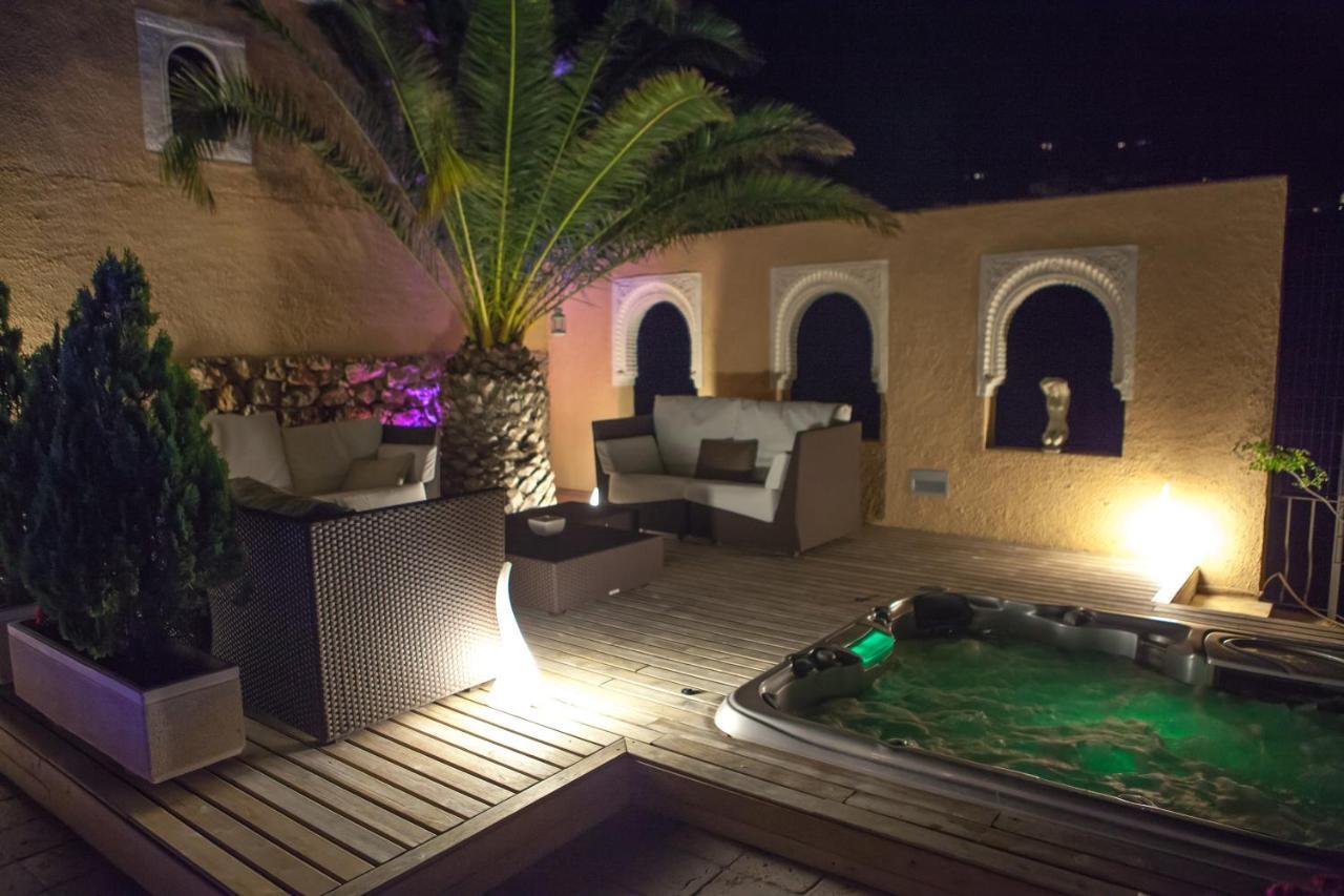 Villa Casa Del Mar Turre