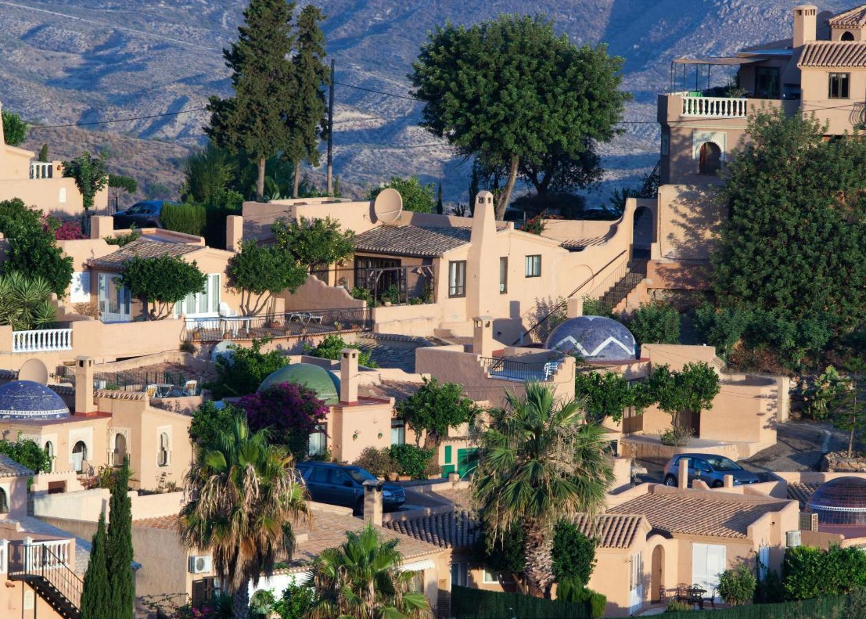 Casa Del Mar Villa Turre