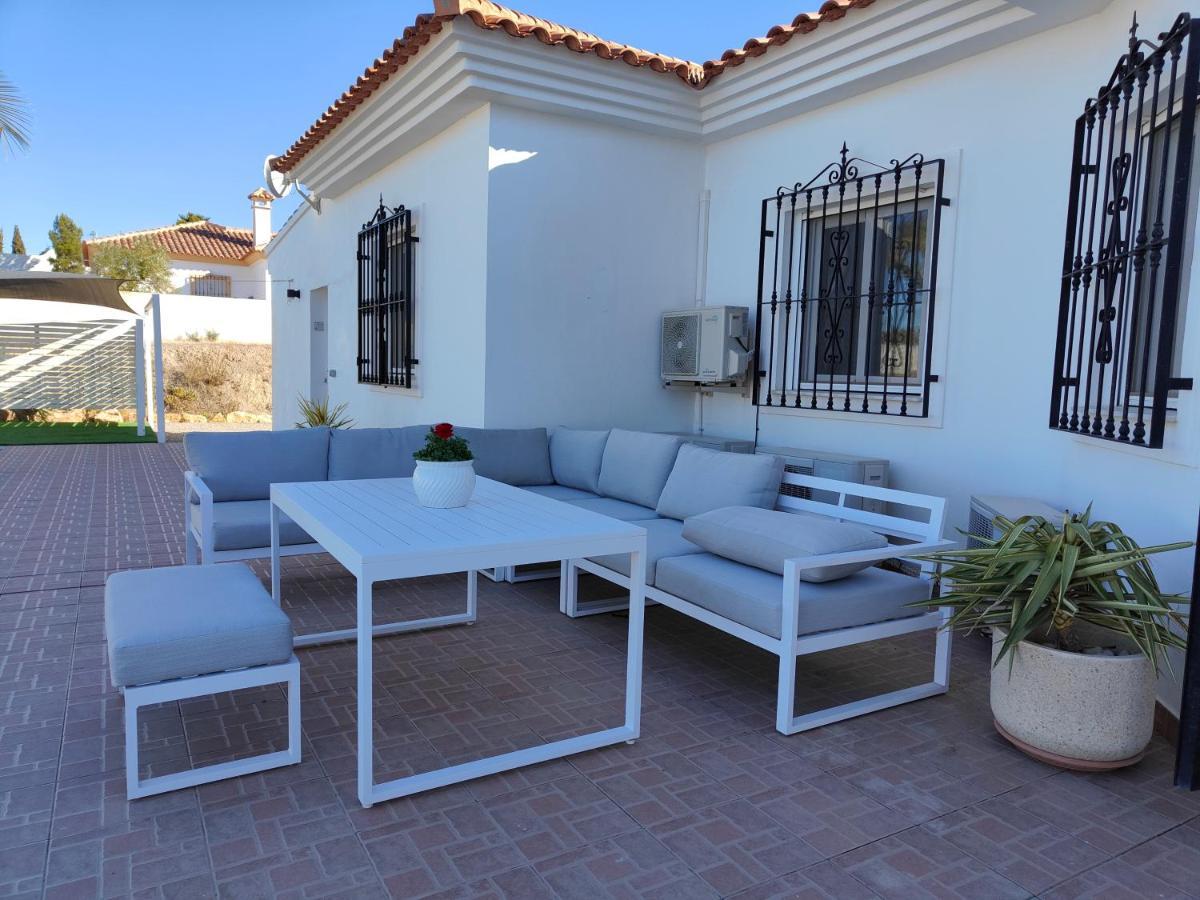 Alta Vista Villa Albox