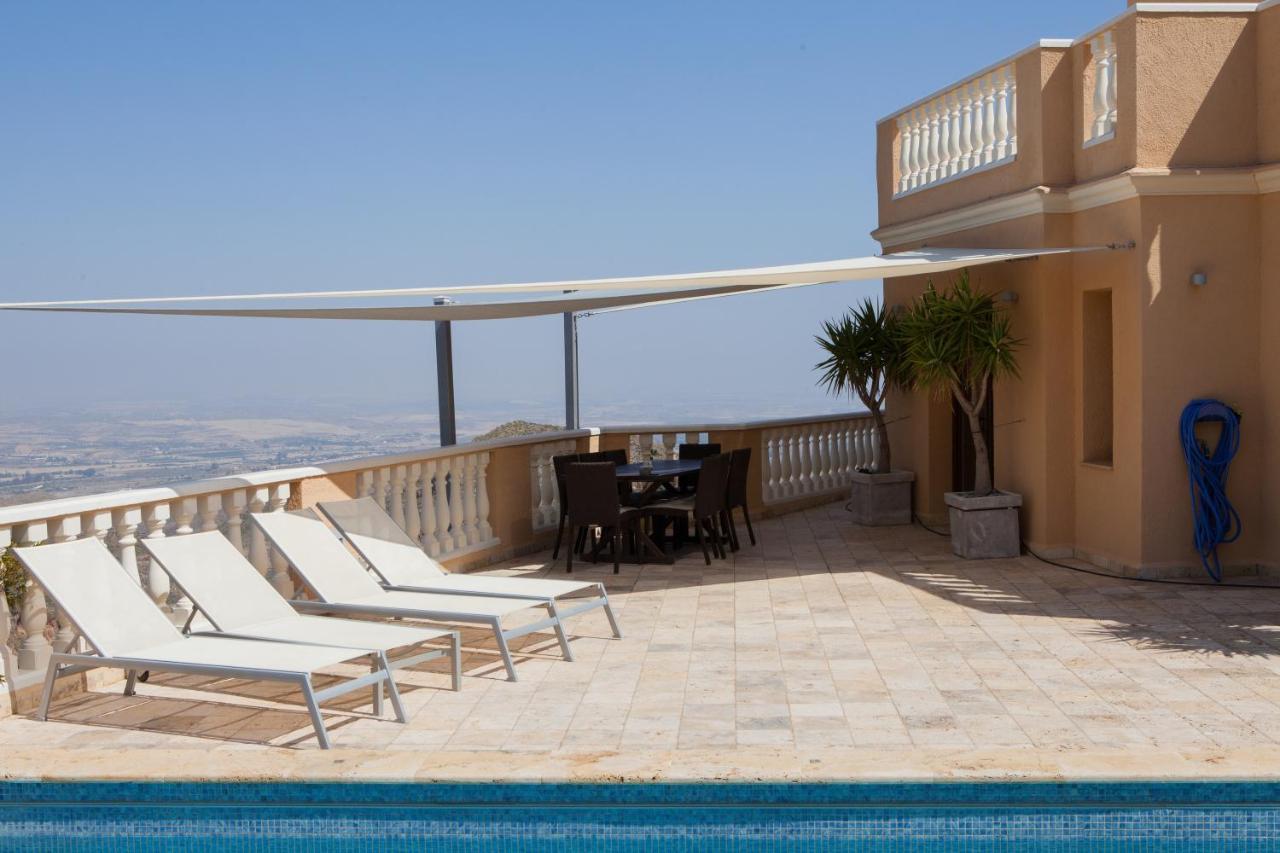 Villa Casa Del Mar Turre