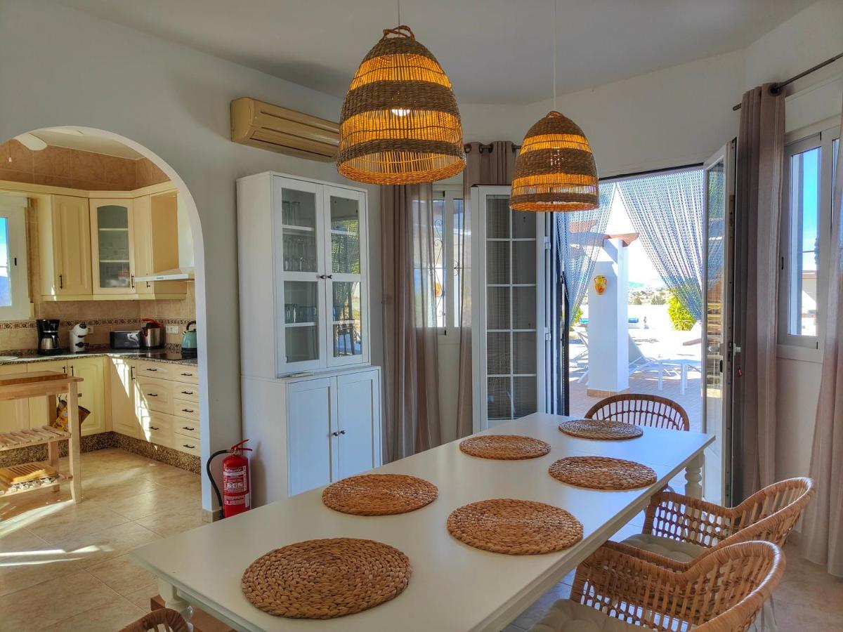 Alta Vista Villa