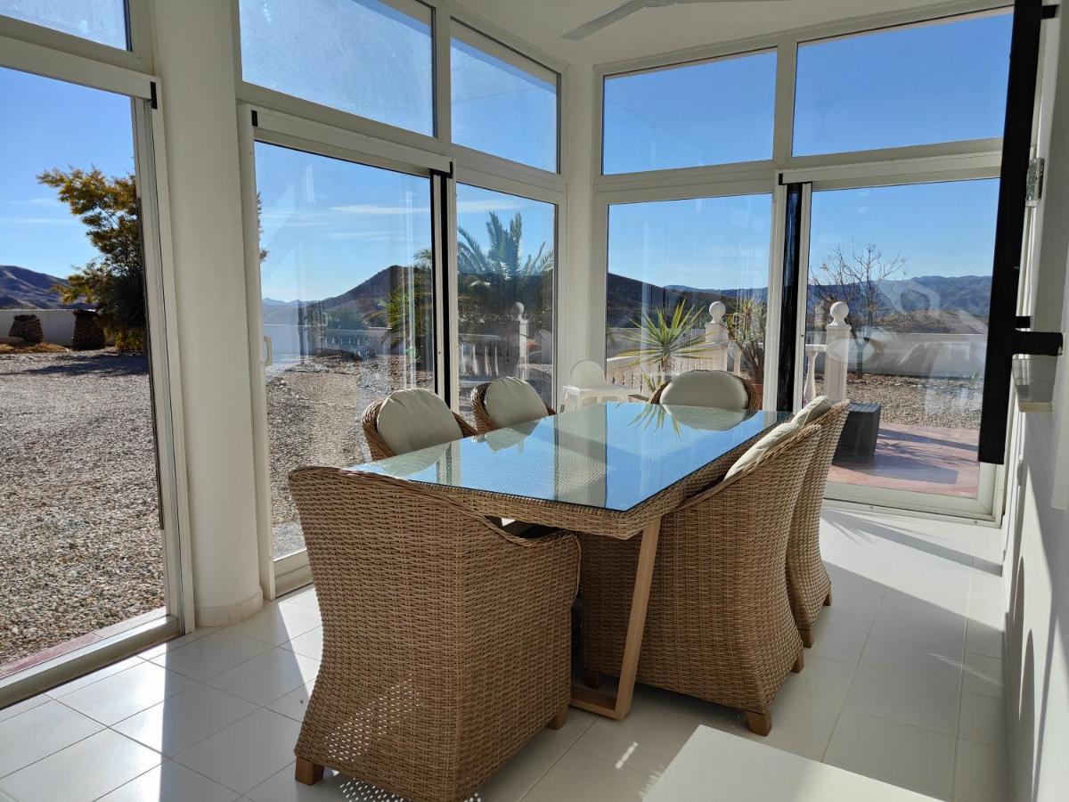 Alta Vista Villa Albox