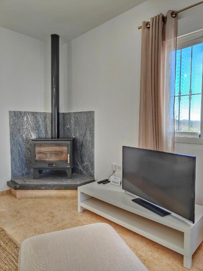 Villa Alta Vista Albox