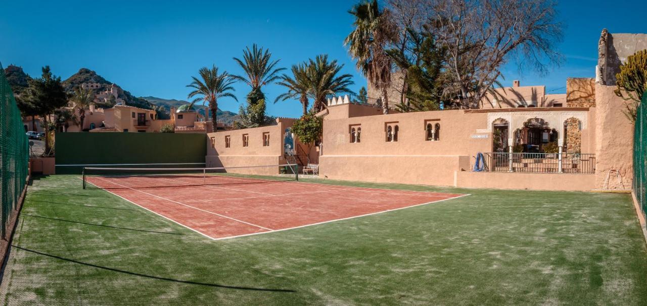 Casa Del Mar * Turre