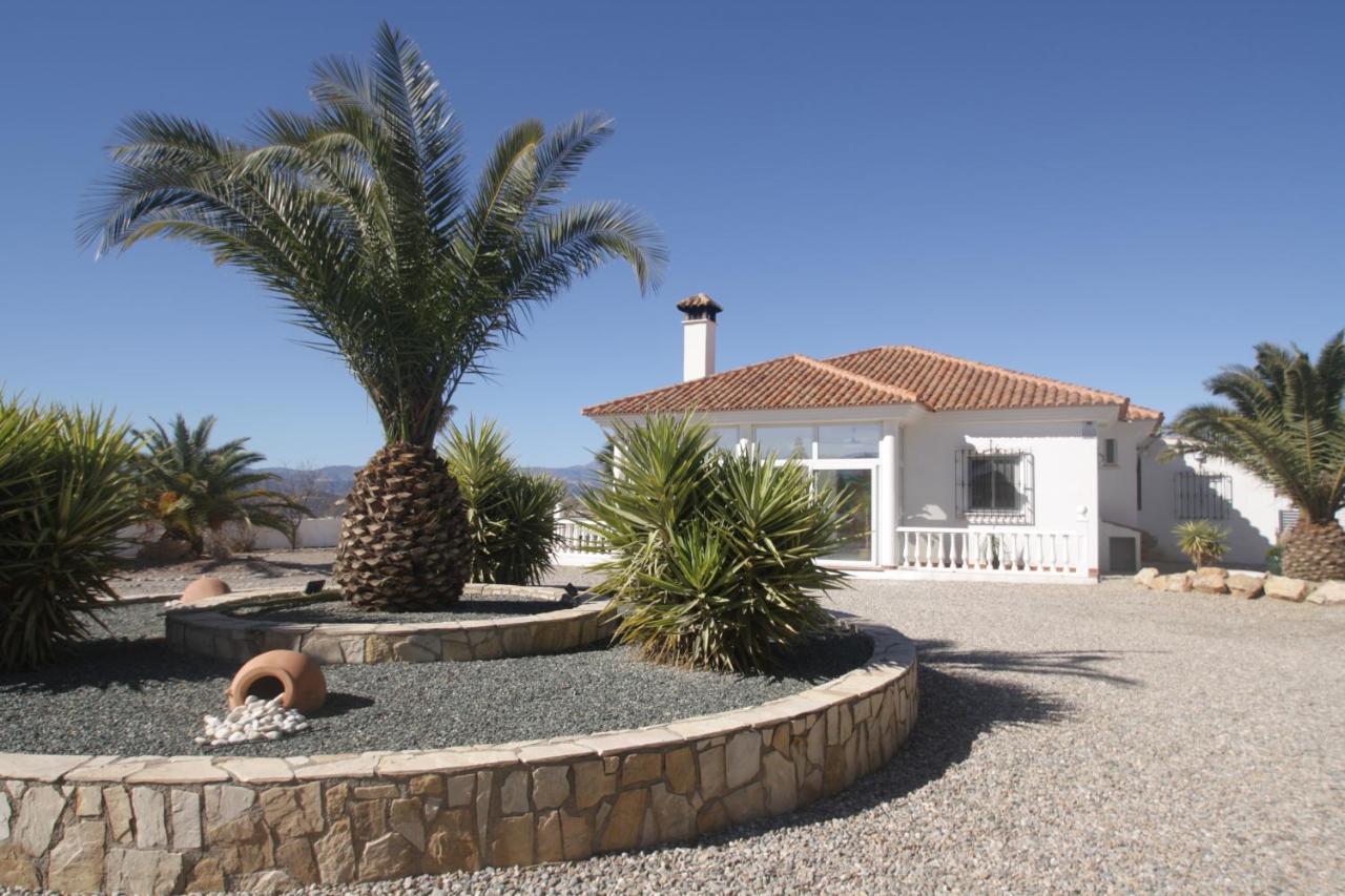 Villa Alta Vista *