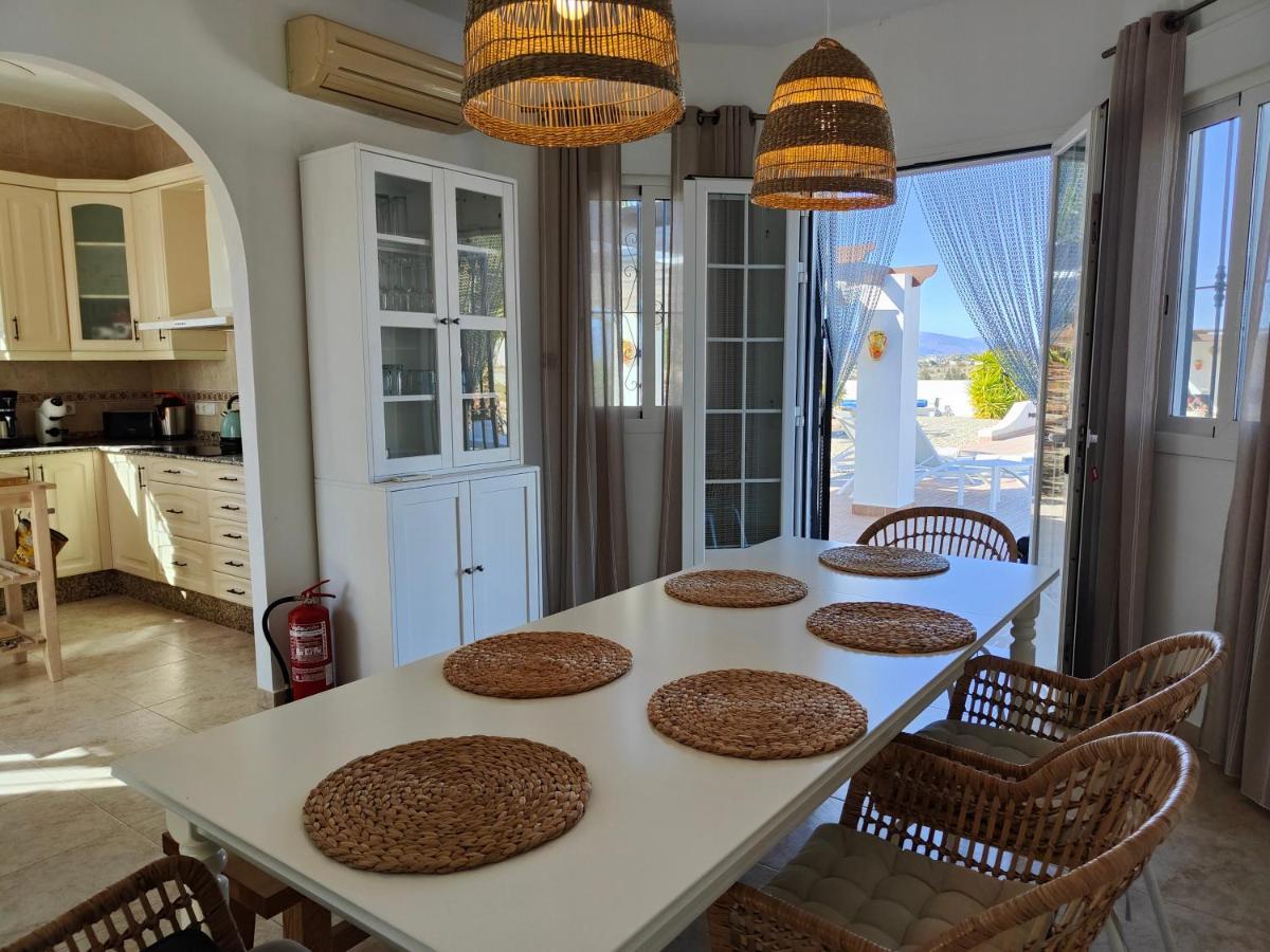 Alta Vista Villa Albox