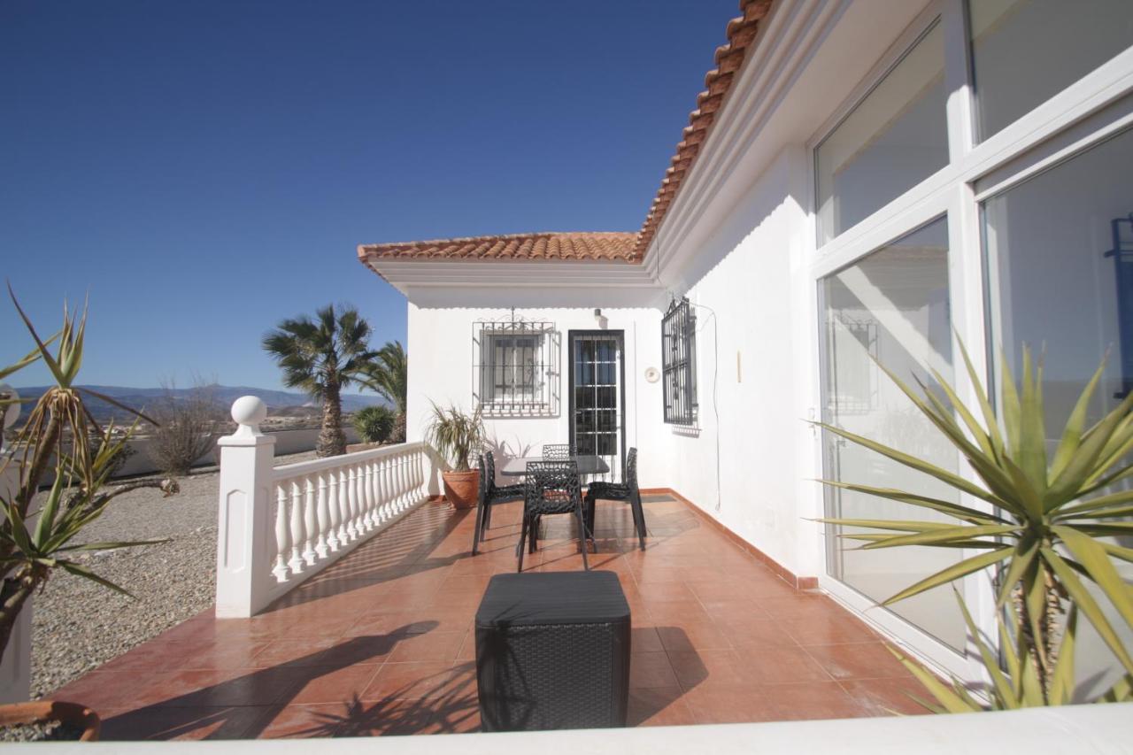 Alta Vista Villa *