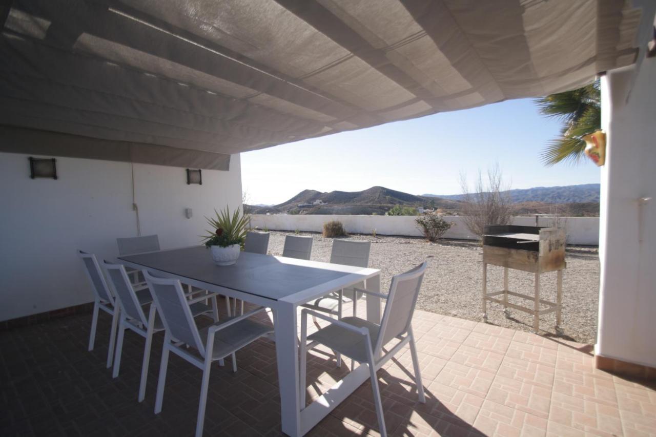 Alta Vista Villa