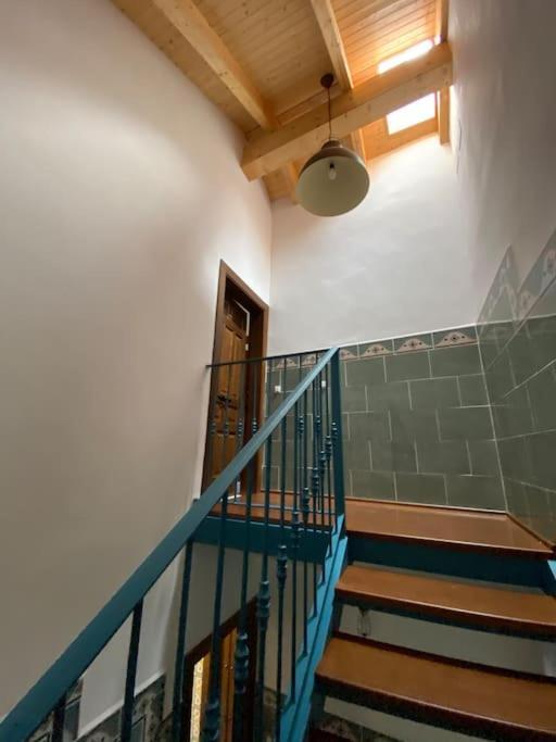 Apartamento La Carchata Atico *