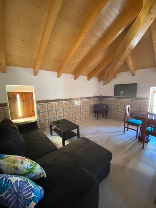 Apartamento La Carchata Atico