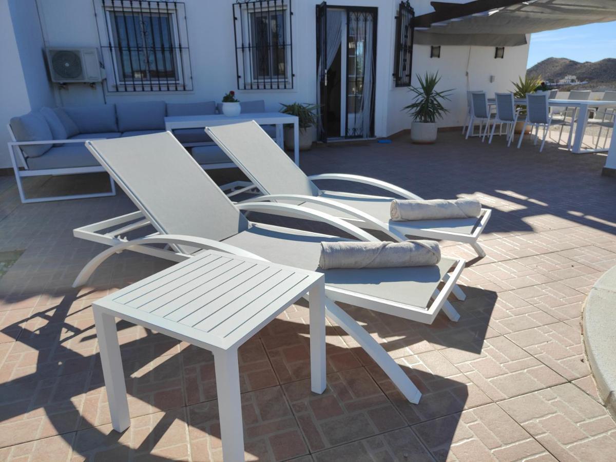 Alta Vista Villa *
