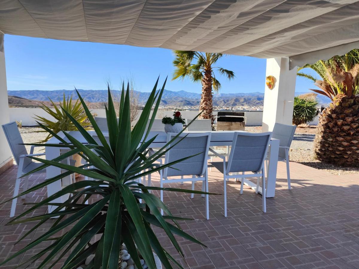 Villa Alta Vista