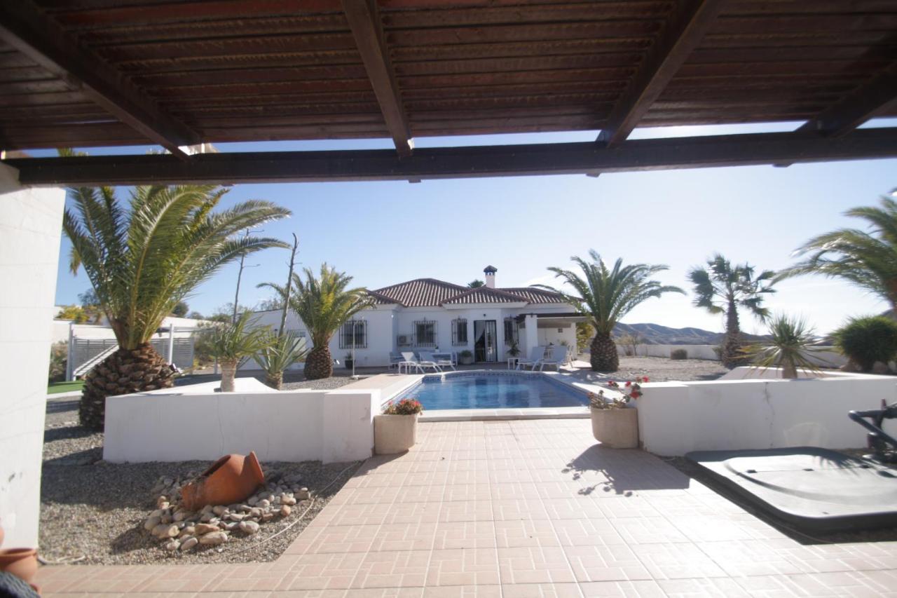 Alta Vista Villa Albox