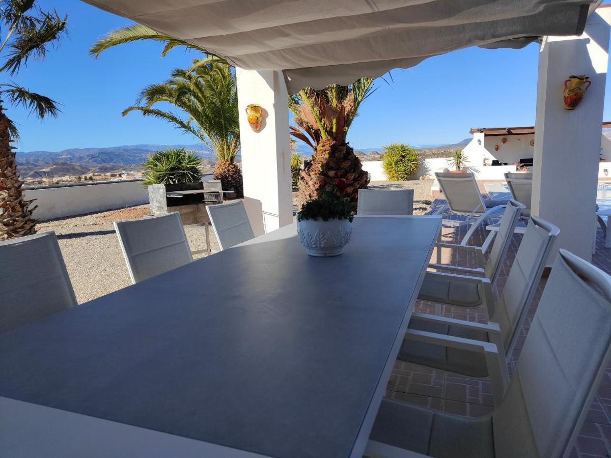 Villa Alta Vista Albox