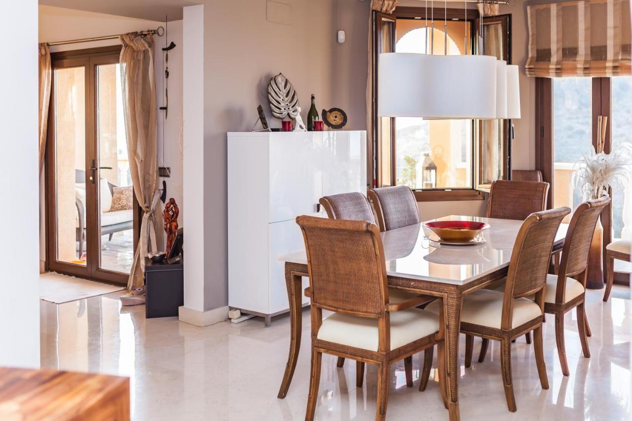 Casa Del Mar Villa *