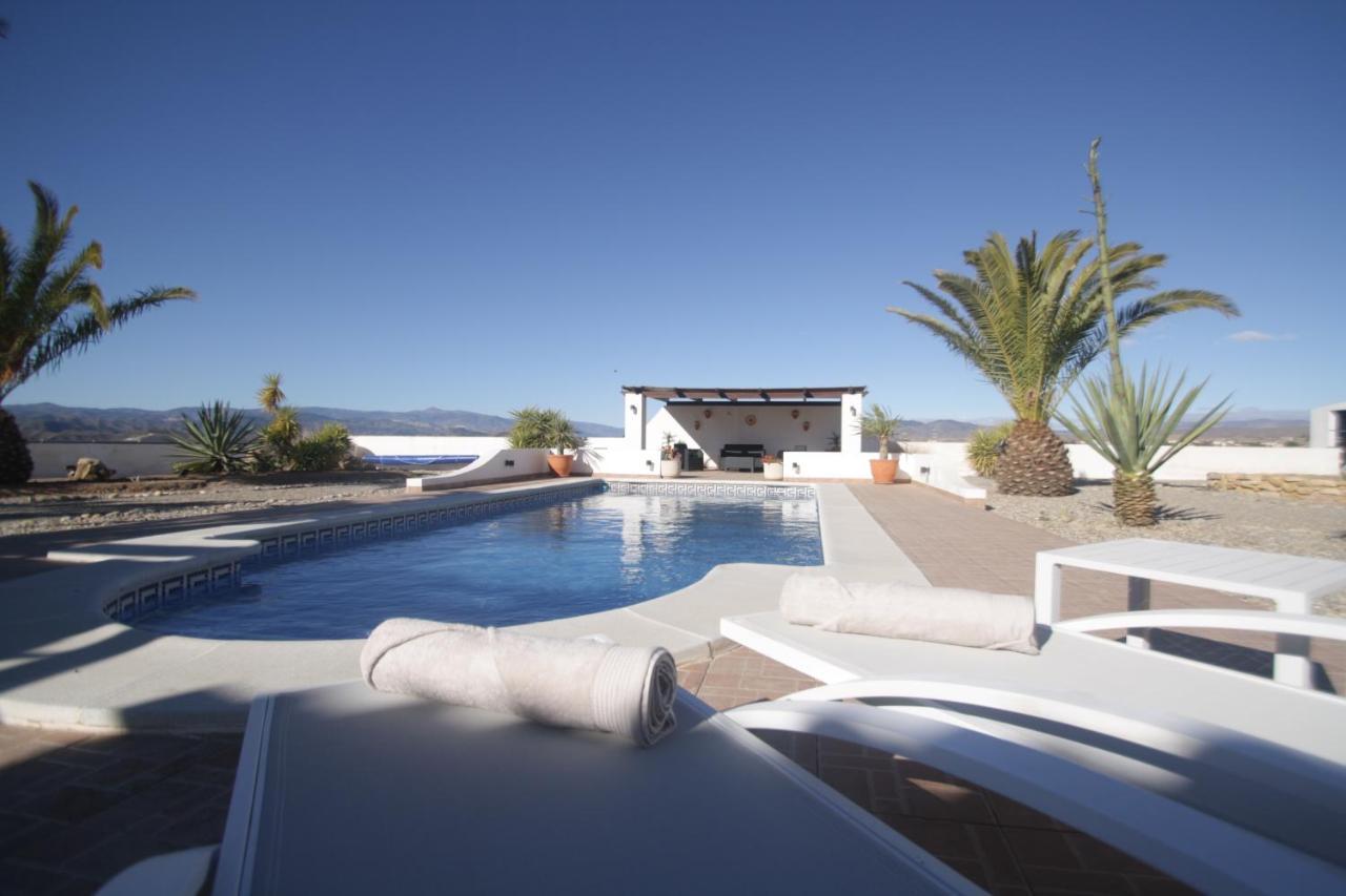 Alta Vista Villa