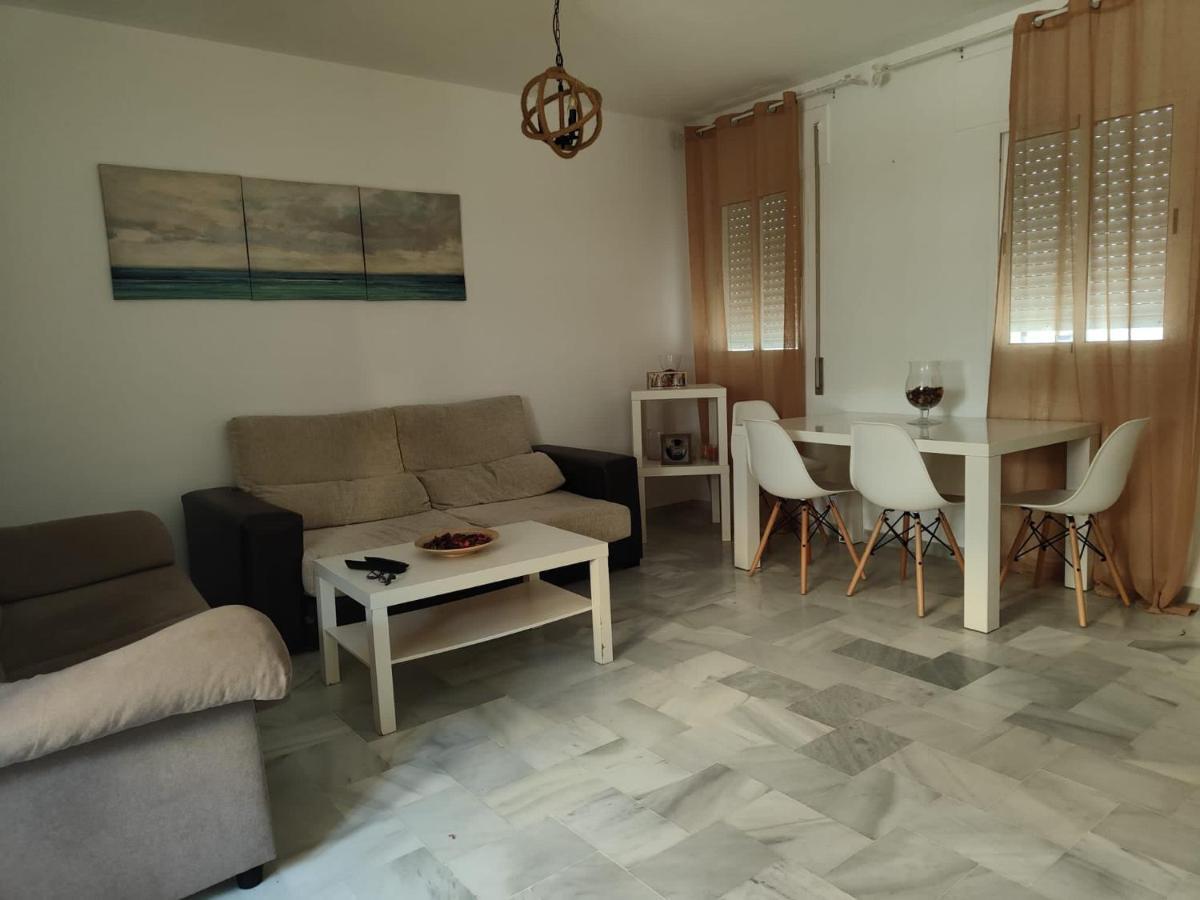 Piso En Calzada Duquesa Isabel Apartment Sanlucar de Barrameda