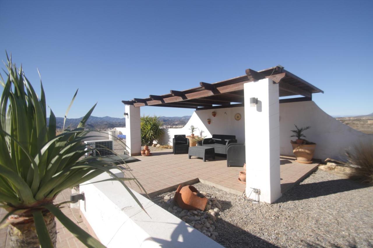 Villa Alta Vista