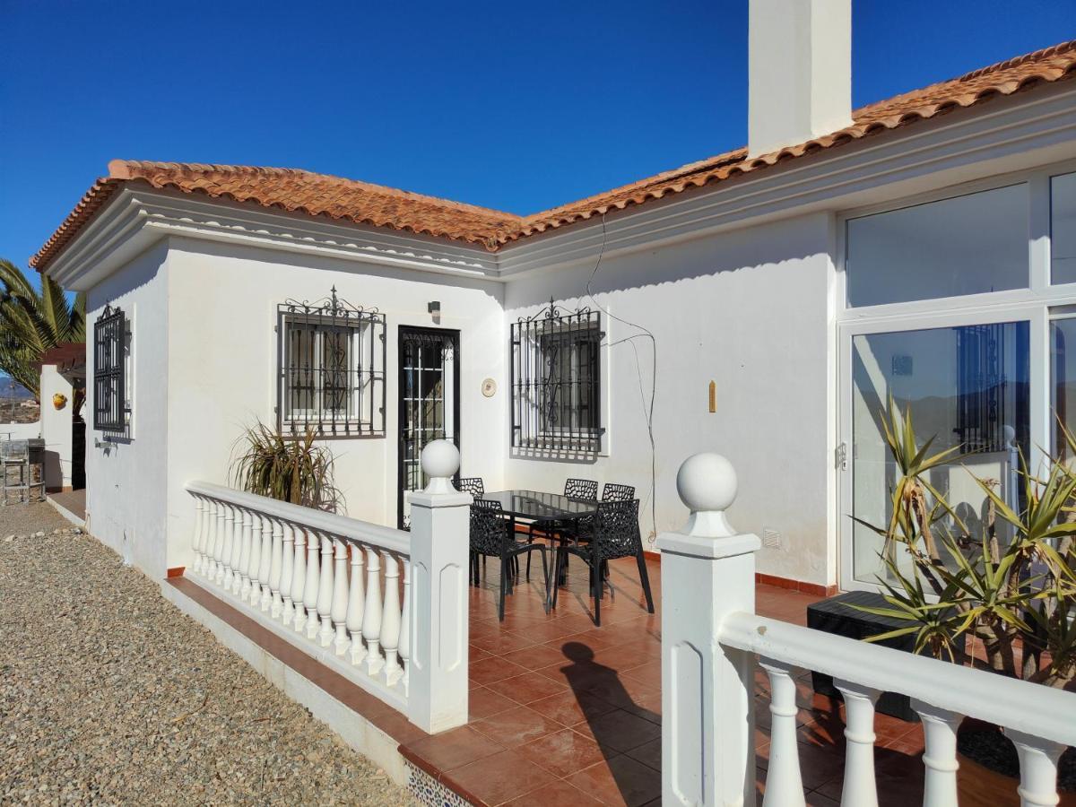 Villa Alta Vista *