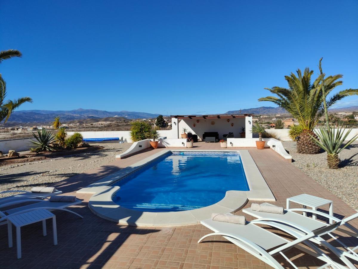 Villa Alta Vista