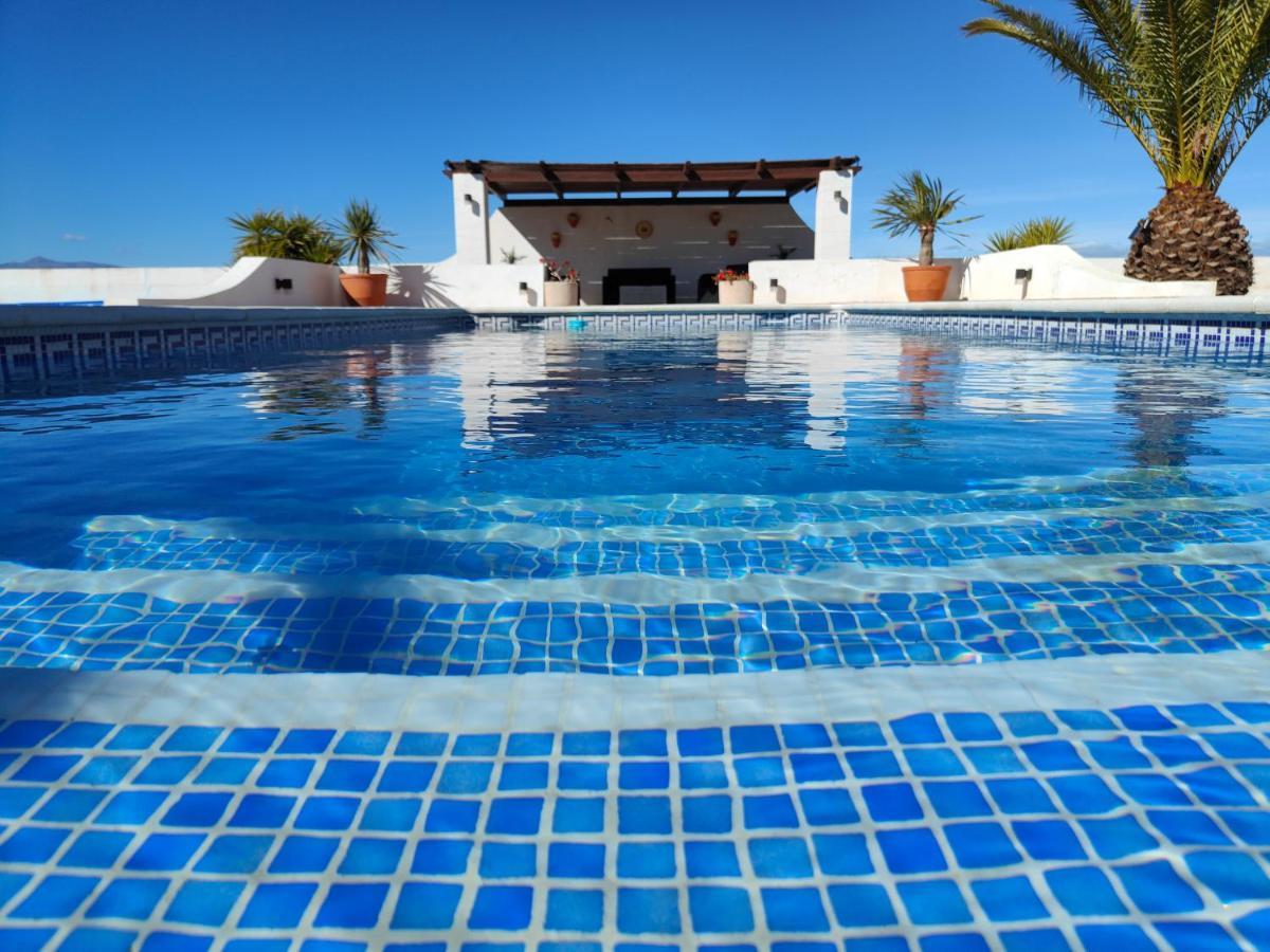 Villa Alta Vista Albox